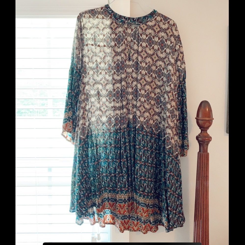 Umgee Tunic